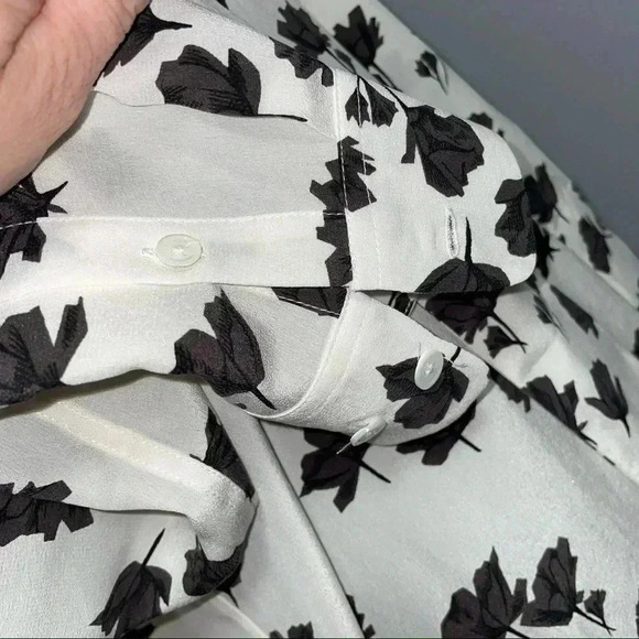 Equipment Carleen Blouse - Picture 8 of 12